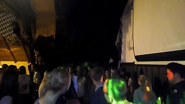 DJ CHRIS GAGAMIX LIVE -  Party in Schwaiganger